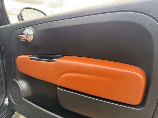 Used Abarth 595 2013 for sale - 75737750: Photo 58