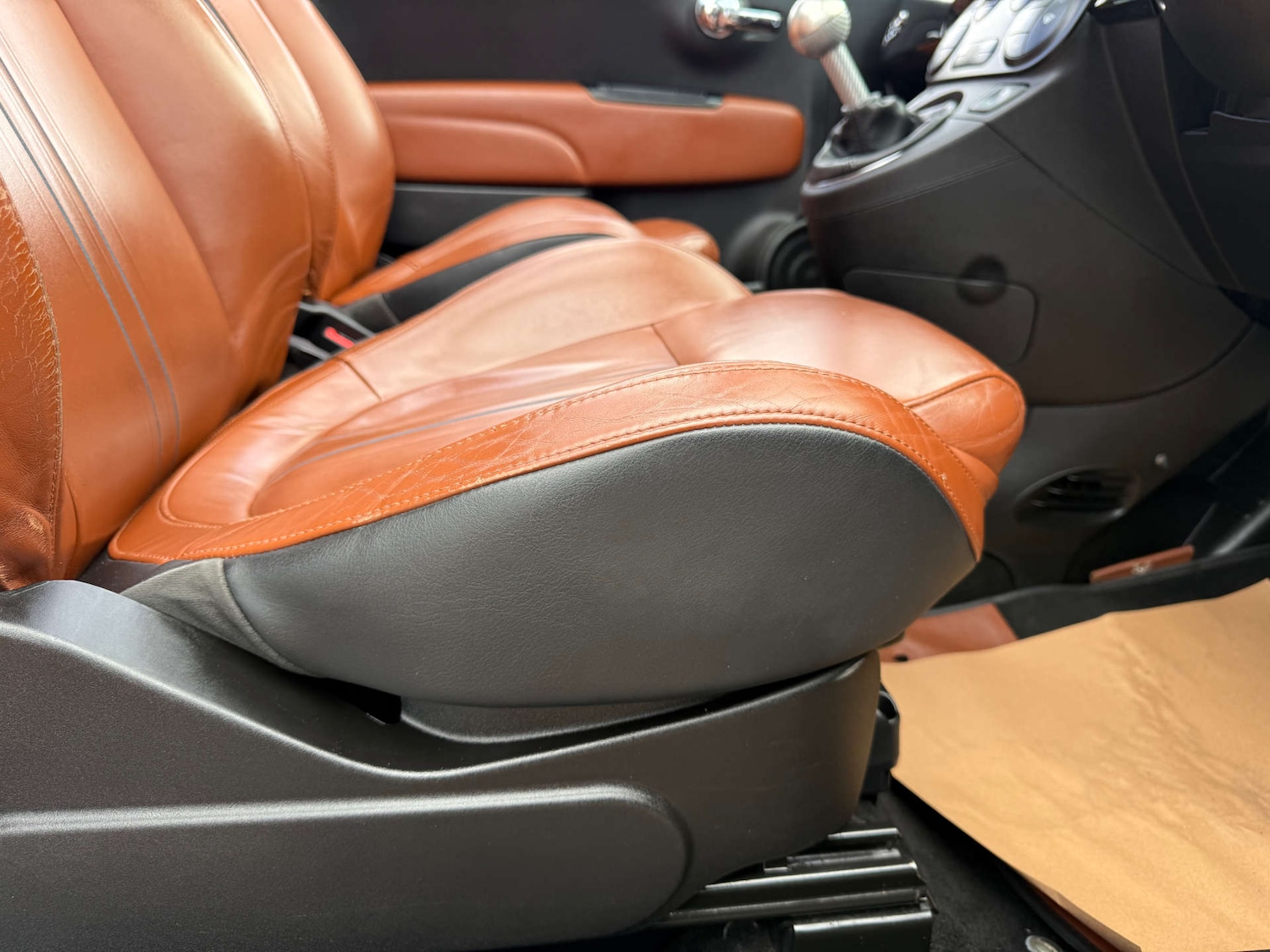 Used Abarth 595 2013 for sale - 75737750: Photo 61