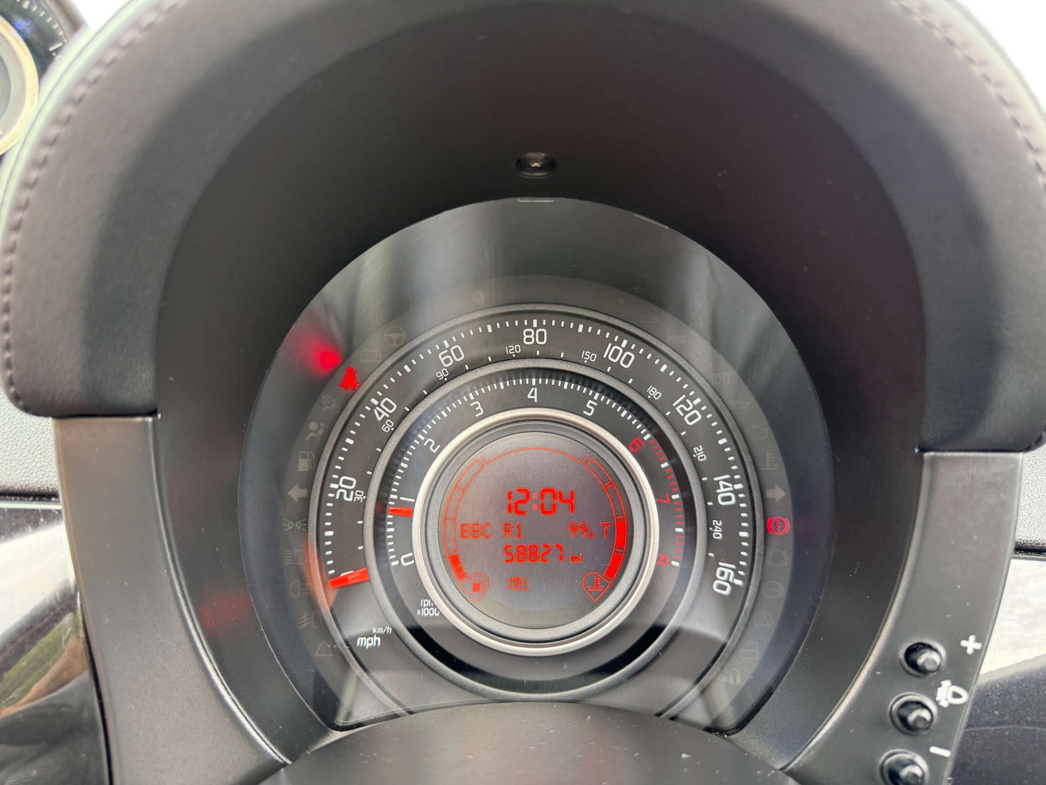 Used Abarth 595 2013 for sale - 75737750: Photo 65