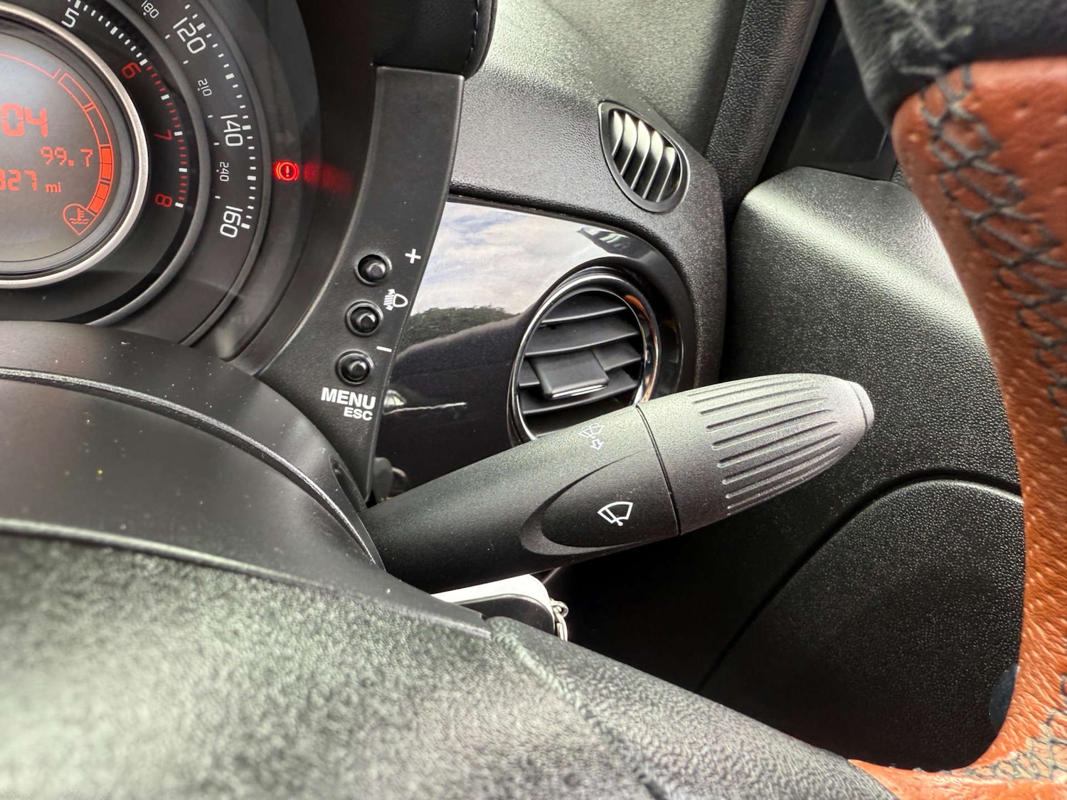 Used Abarth 595 2013 for sale - 75737750: Photo 66