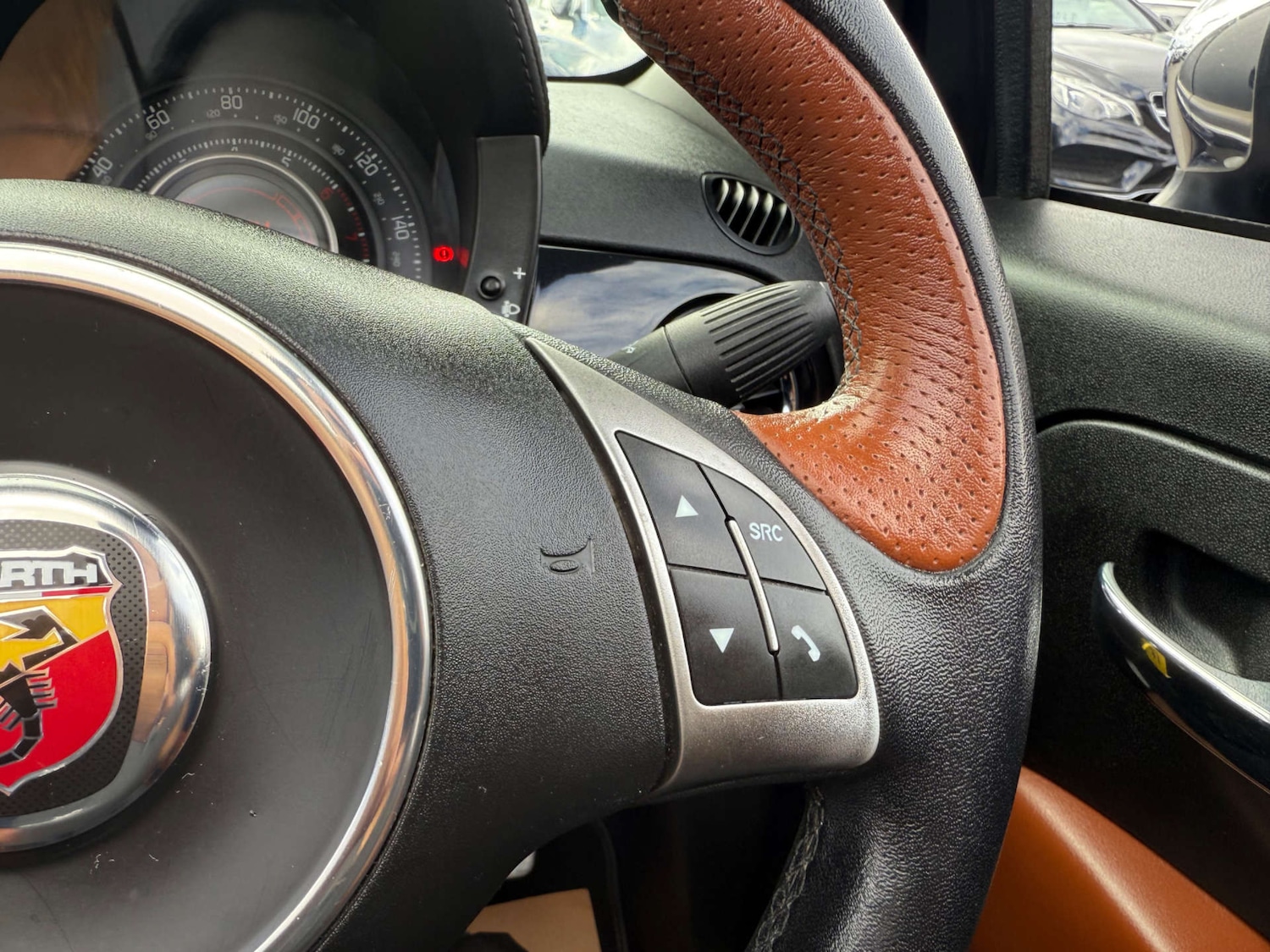 Used Abarth 595 2013 for sale - 75737750: Photo 68