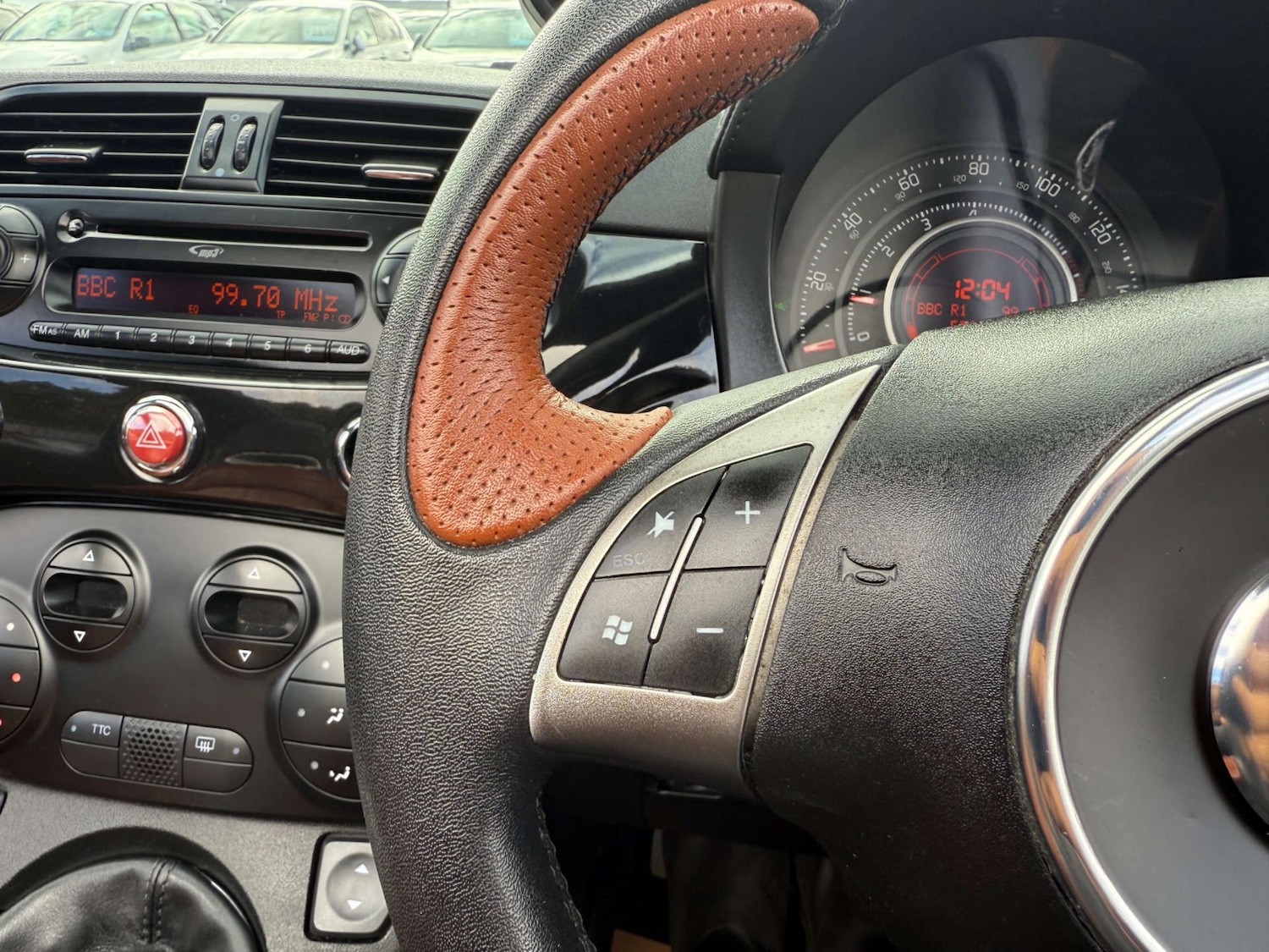 Used Abarth 595 2013 for sale - 75737750: Photo 69