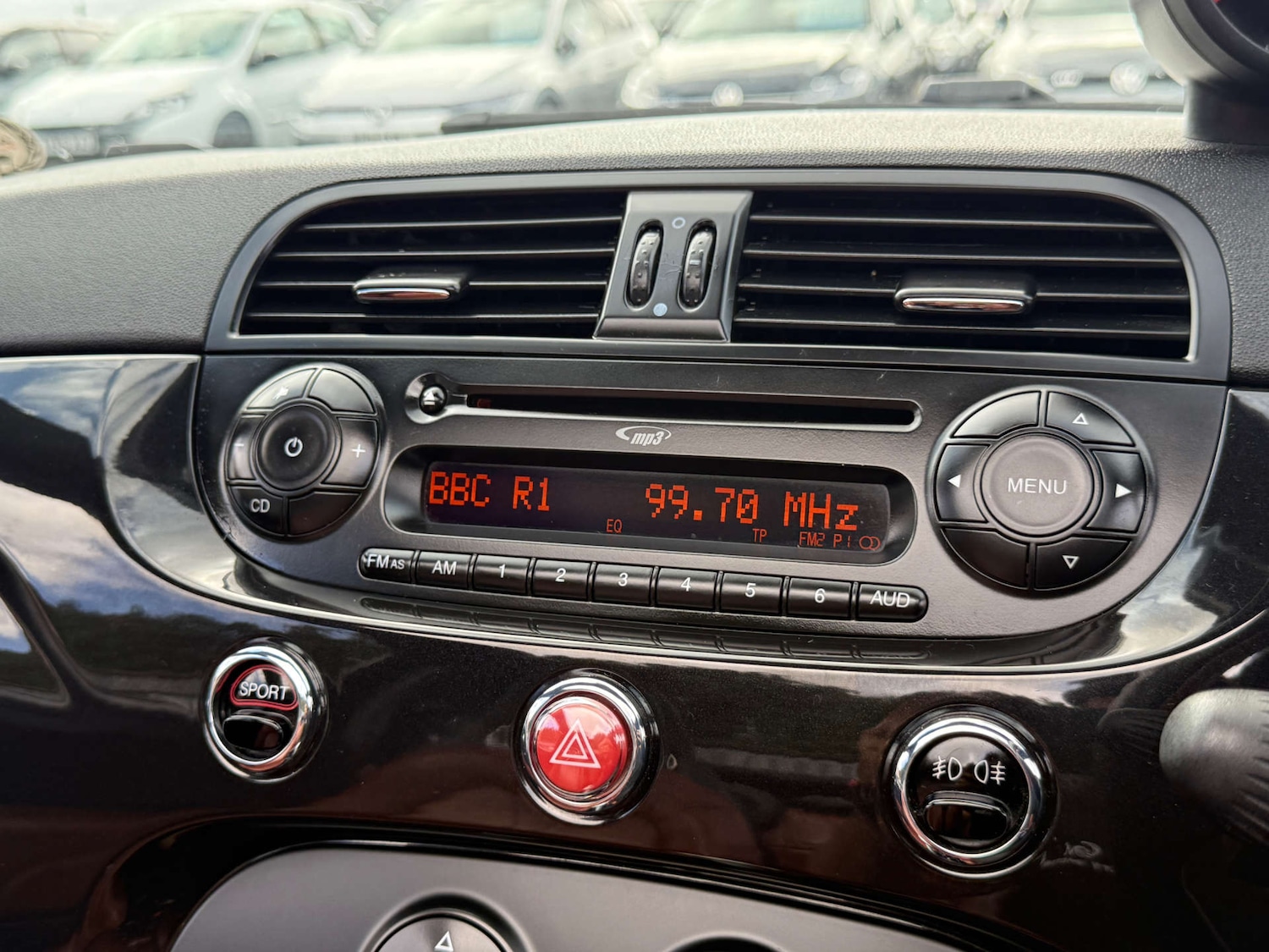 Used Abarth 595 2013 for sale - 75737750: Photo 70