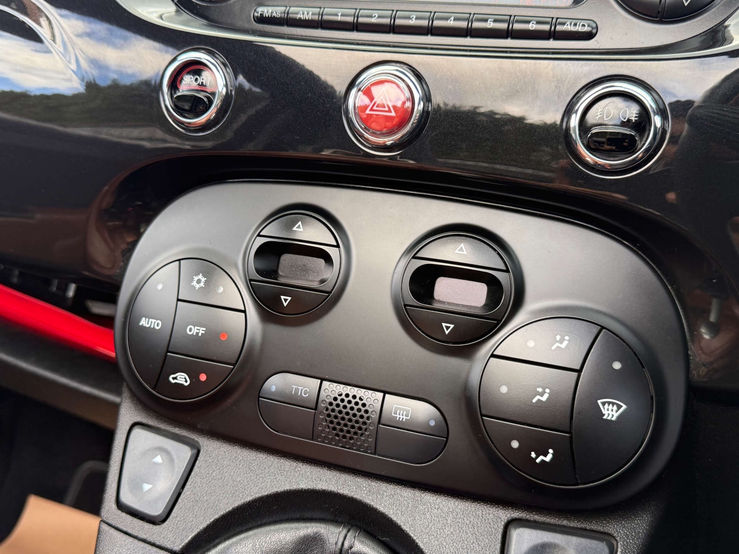 Used Abarth 595 2013 for sale - 75737750: Photo 72