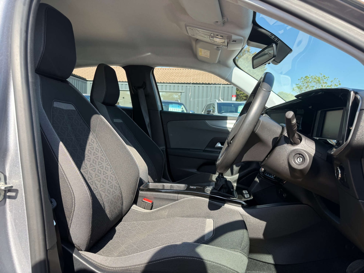 Used Vauxhall Mokka 2022 for sale - 74672487: Photo 14