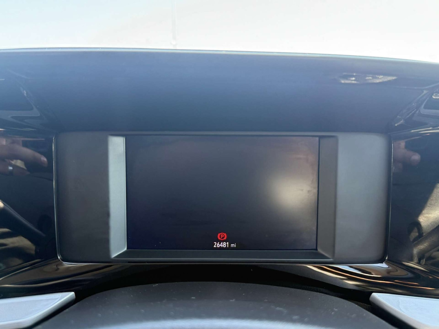 Used Vauxhall Mokka 2022 for sale - 74672487: Photo 16