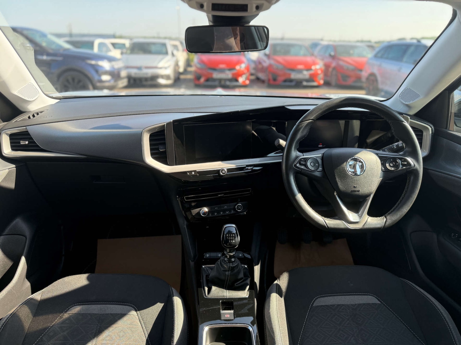 Used Vauxhall Mokka 2022 for sale - 74672487: Photo 21