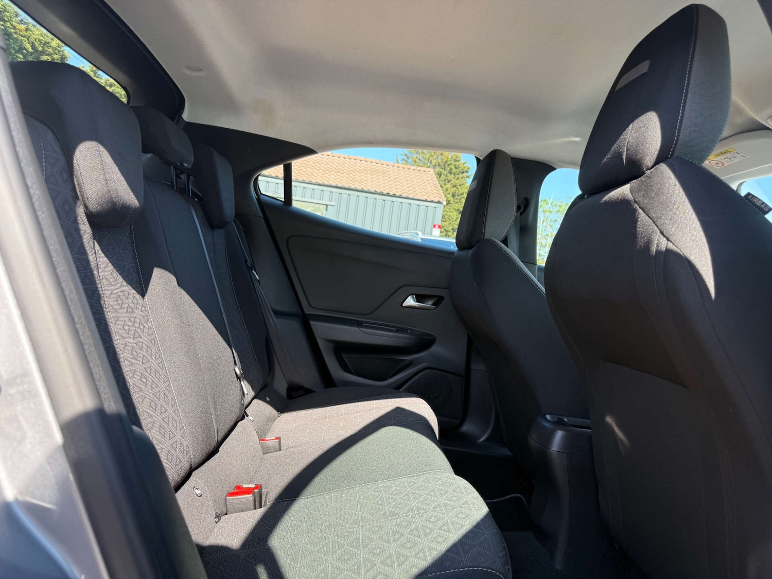 Used Vauxhall Mokka 2022 for sale - 74672487: Photo 22