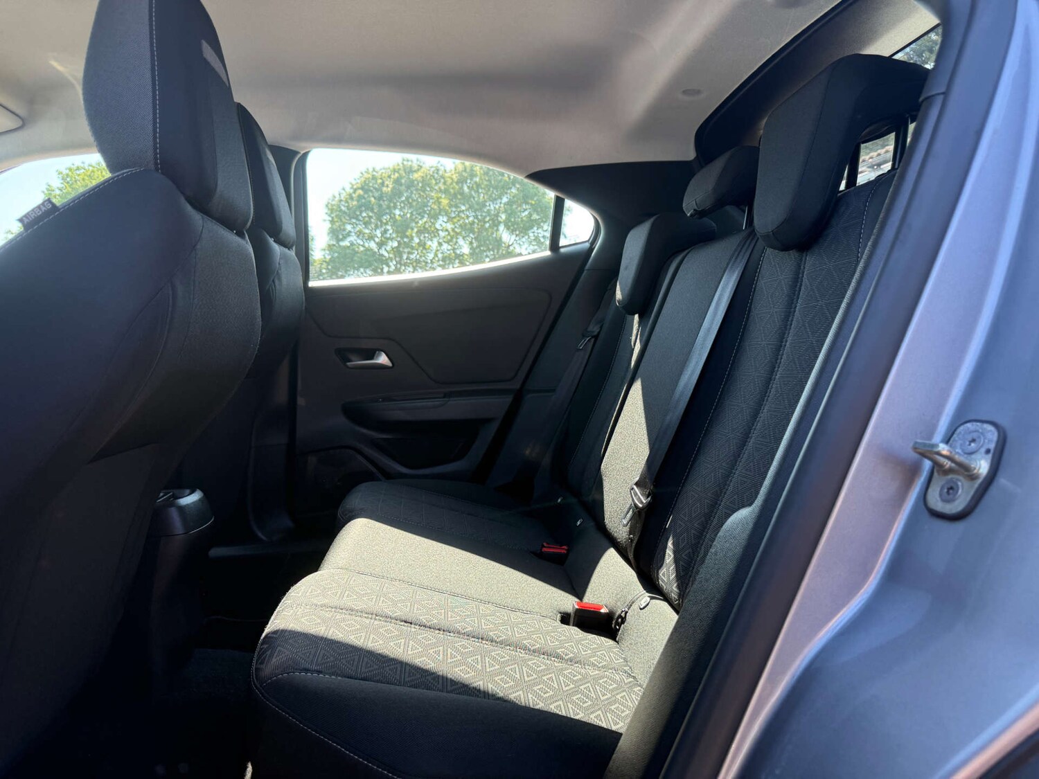 Used Vauxhall Mokka 2022 for sale - 74672487: Photo 23