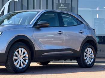 Used Vauxhall Mokka 2022 for sale - 74672487: Photo