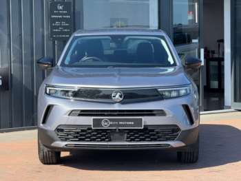Used Vauxhall Mokka 2022 for sale - 74672487: Photo
