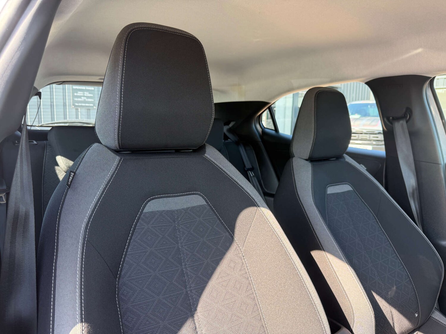 Used Vauxhall Mokka 2022 for sale - 74672487: Photo 40