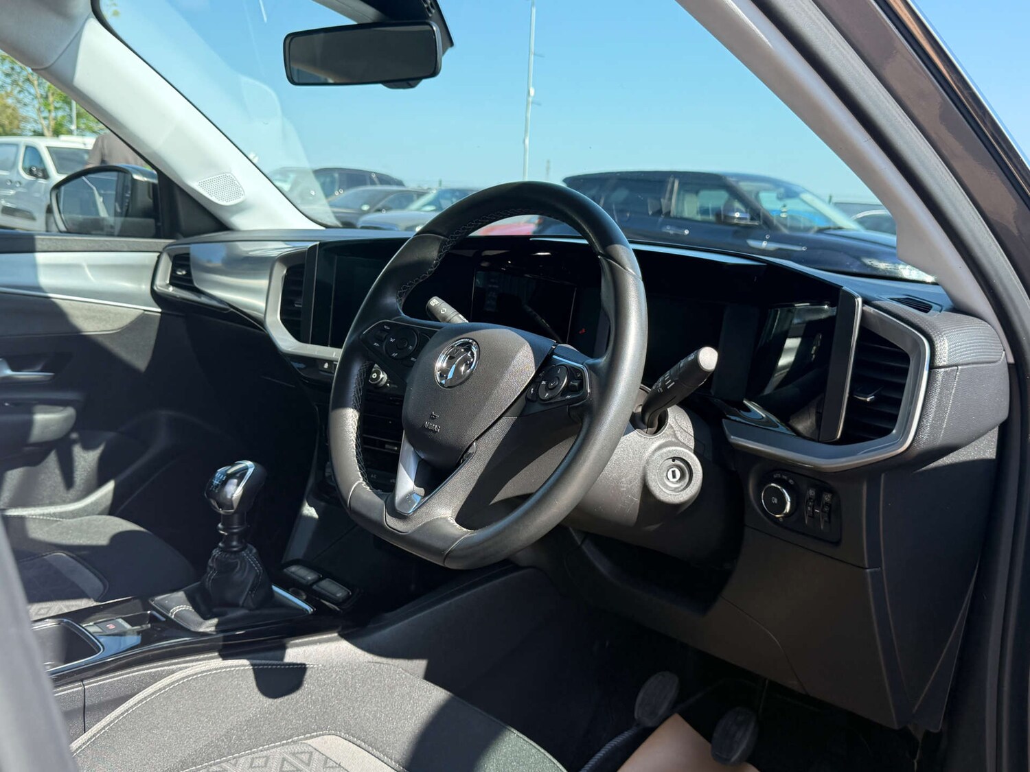 Used Vauxhall Mokka 2022 for sale - 74672487: Photo 43