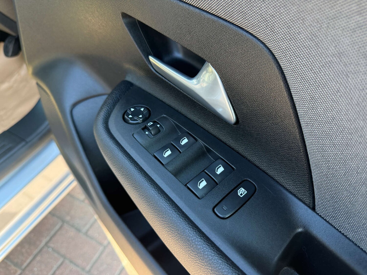 Used Vauxhall Mokka 2022 for sale - 74672487: Photo 44