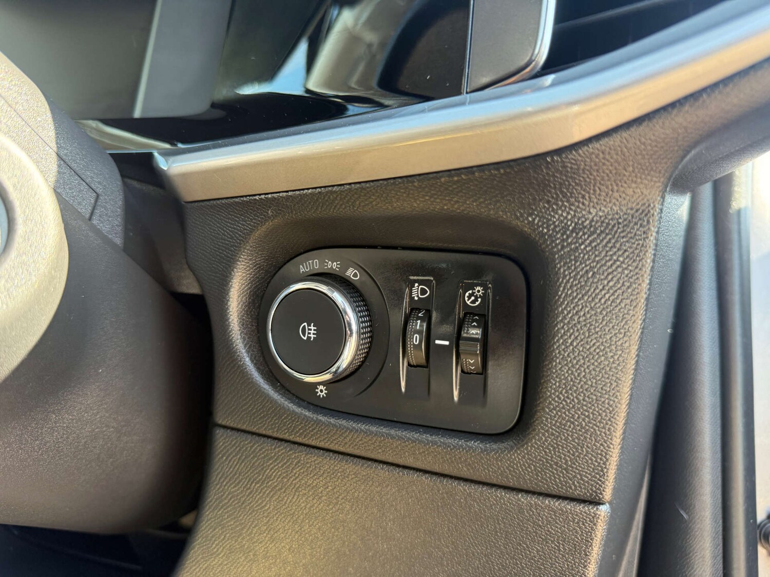 Used Vauxhall Mokka 2022 for sale - 74672487: Photo 46