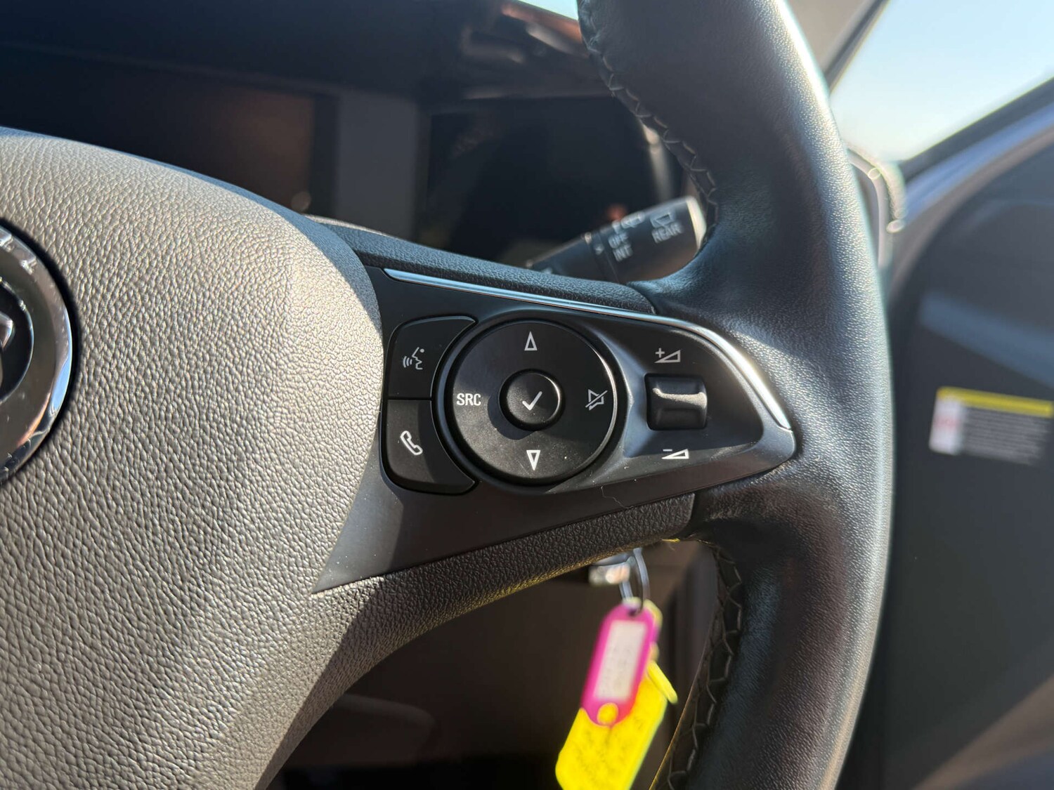 Used Vauxhall Mokka 2022 for sale - 74672487: Photo 47