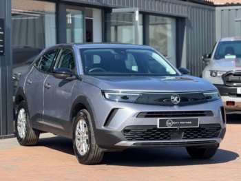 Used Vauxhall Mokka 2022 for sale - 74672487: Photo