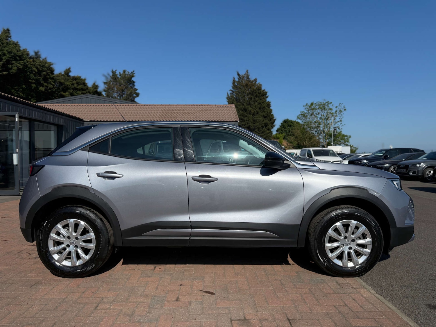 Used Vauxhall Mokka 2022 for sale - 74672487: Photo 5