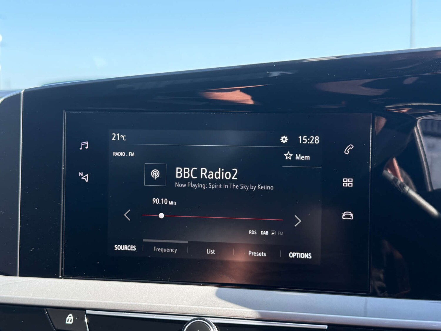 Used Vauxhall Mokka 2022 for sale - 74672487: Photo 55