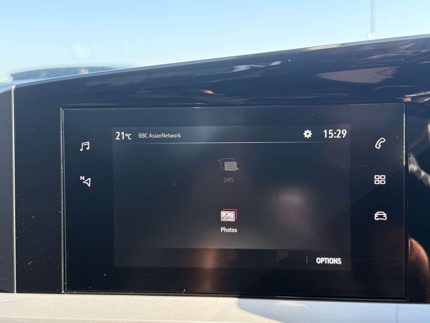 Used Vauxhall Mokka 2022 for sale - 74672487: Photo 58