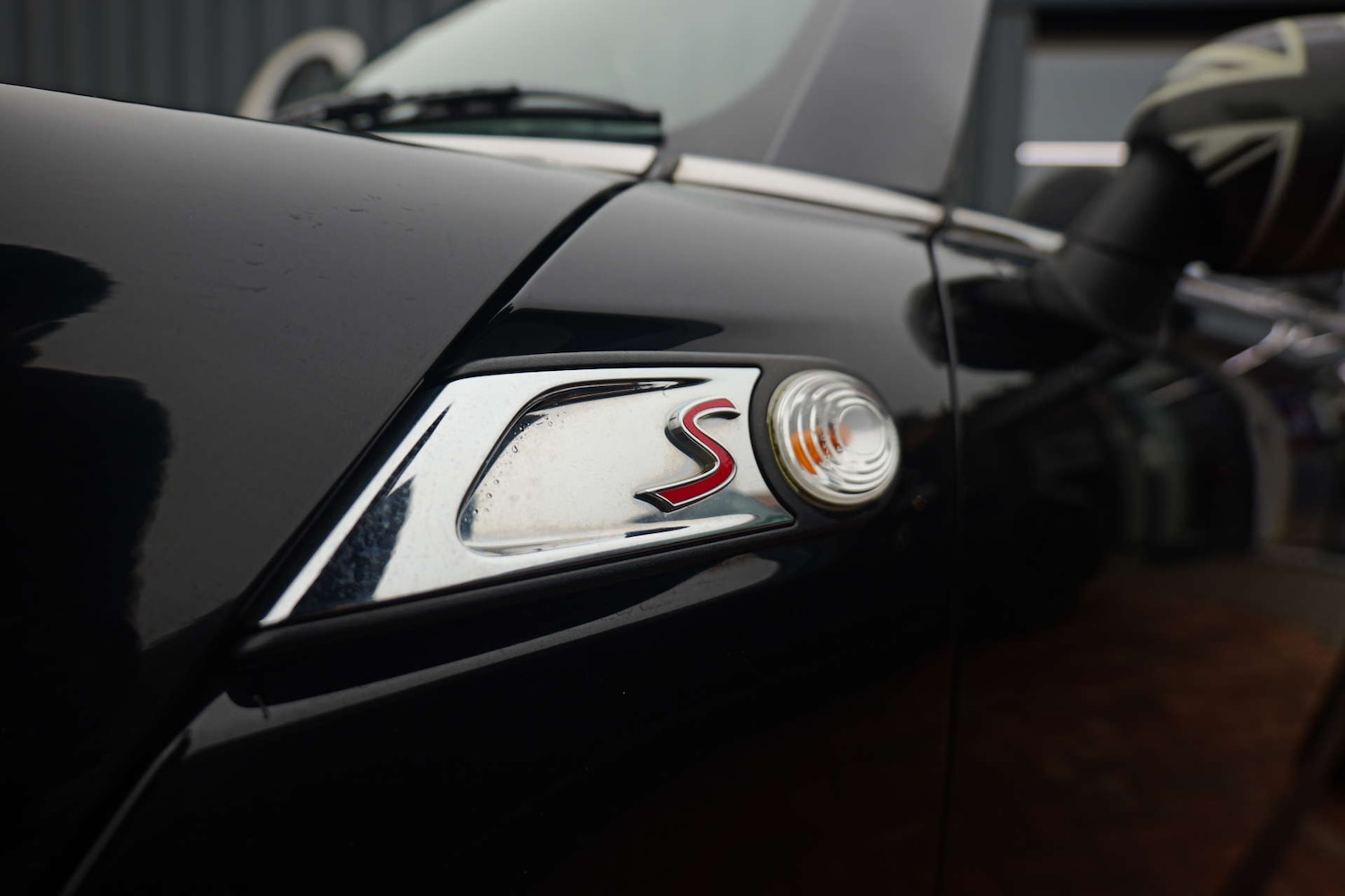 Used MINI Convertible 2011 for sale - 77125185: Photo 13