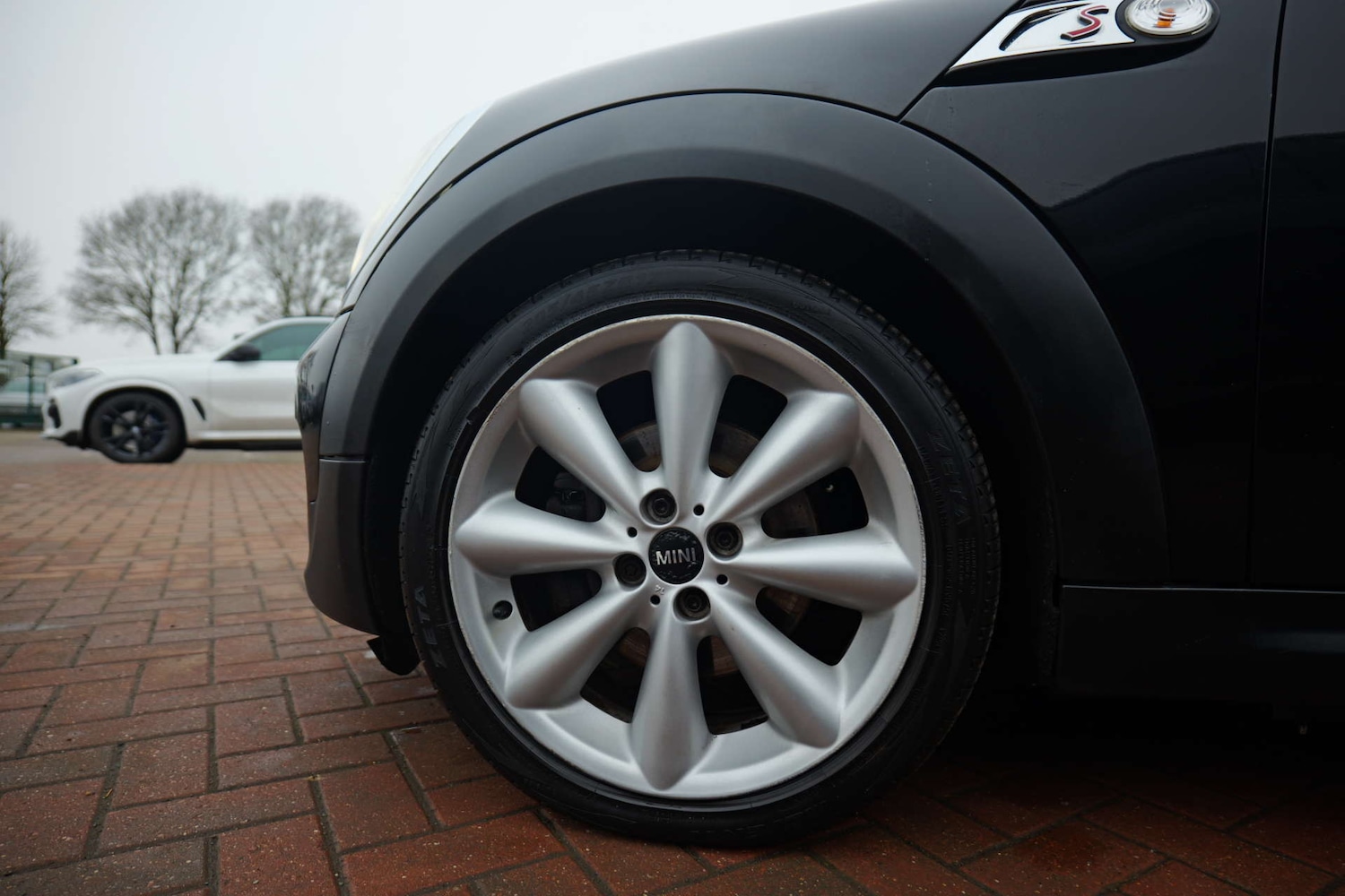 Used MINI Convertible 2011 for sale - 77125185: Photo 14