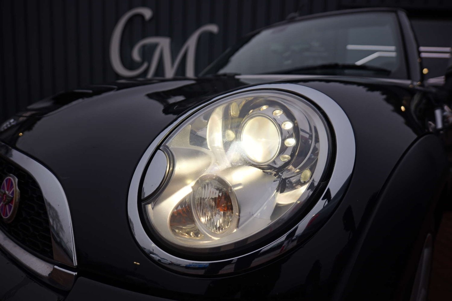 Used MINI Convertible 2011 for sale - 77125185: Photo 17