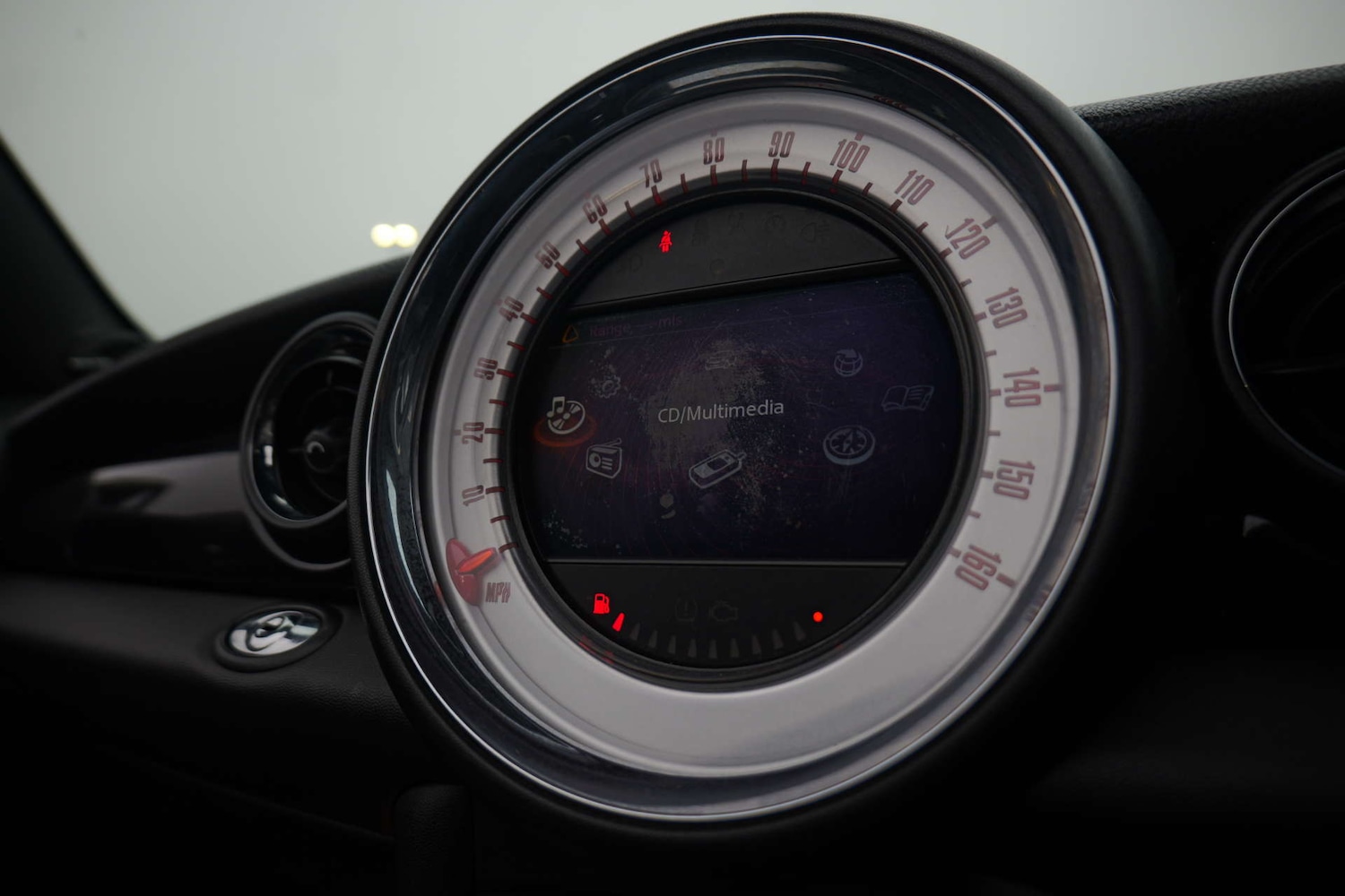 Used MINI Convertible 2011 for sale - 77125185: Photo 35