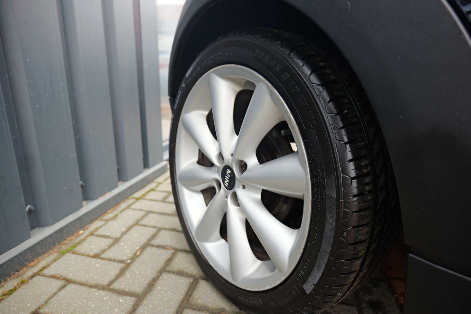 Used MINI Convertible 2011 for sale - 77125185: Photo 47