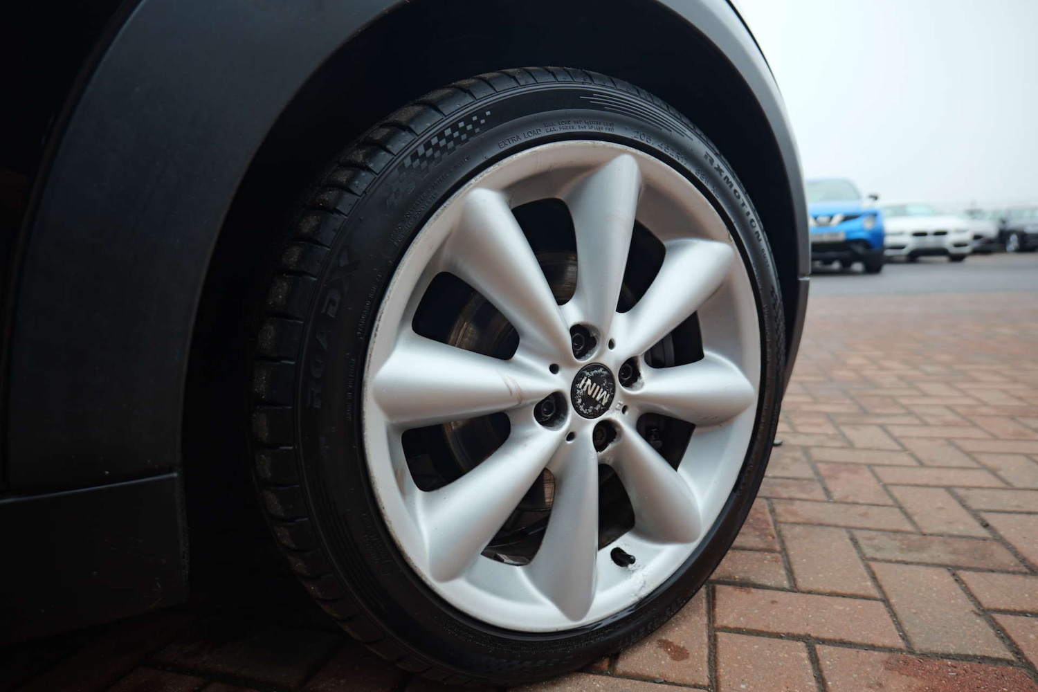 Used MINI Convertible 2011 for sale - 77125185: Photo 48