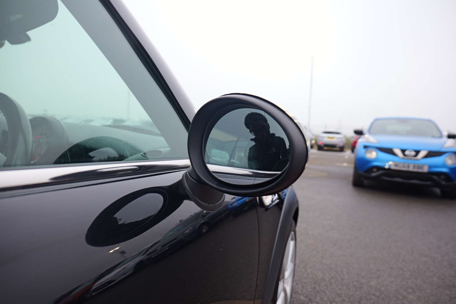 Used MINI Convertible 2011 for sale - 77125185: Photo 49