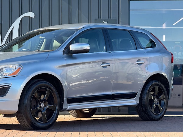 Used Volvo XC60 2013 for sale - 76278054: Photo 15