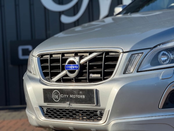 Used Volvo XC60 2013 for sale - 76278054: Photo 16