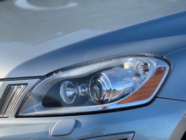 Used Volvo XC60 2013 for sale - 76278054: Photo 17