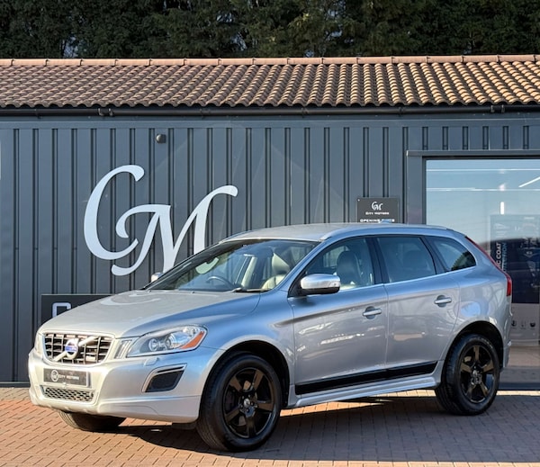 Used Volvo XC60 2013 for sale - 76278054: Photo 1