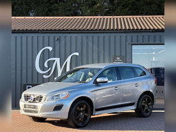 Used Volvo XC60 2013 for sale - 76278054: Photo