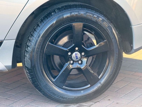 Used Volvo XC60 2013 for sale - 76278054: Photo 20