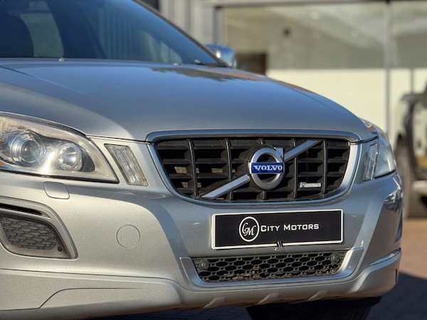 Used Volvo XC60 2013 for sale - 76278054: Photo 21