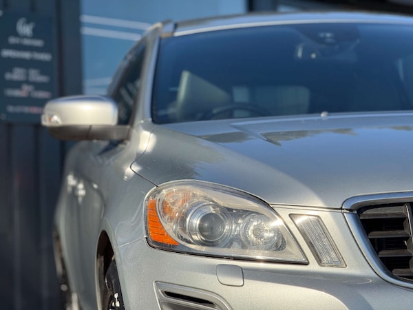 Used Volvo XC60 2013 for sale - 76278054: Photo 23