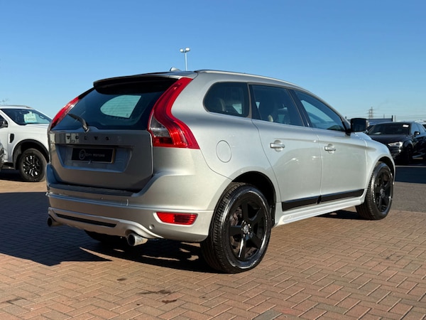 Used Volvo XC60 2013 for sale - 76278054: Photo 24