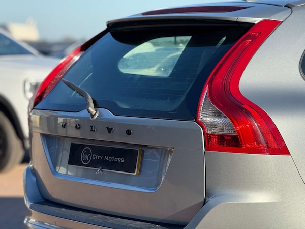 Used Volvo XC60 2013 for sale - 76278054: Photo 25