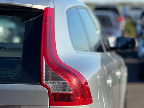 Used Volvo XC60 2013 for sale - 76278054: Photo 27