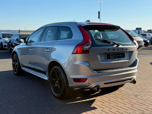 Used Volvo XC60 2013 for sale - 76278054: Photo 28