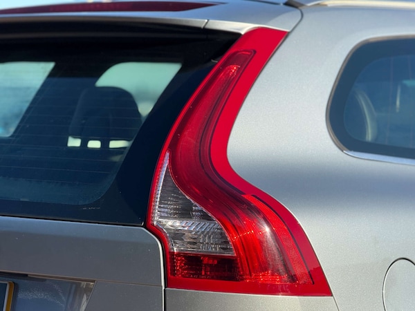 Used Volvo XC60 2013 for sale - 76278054: Photo 29