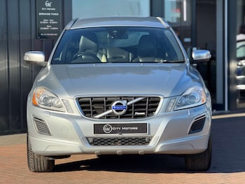 Used Volvo XC60 2013 for sale - 76278054: Photo