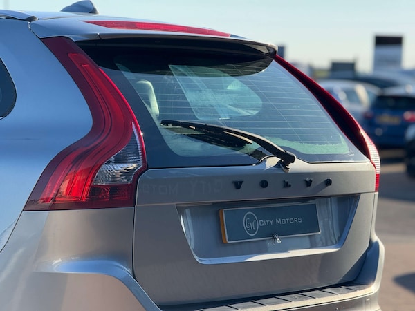 Used Volvo XC60 2013 for sale - 76278054: Photo 31