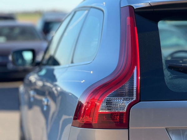Used Volvo XC60 2013 for sale - 76278054: Photo 33