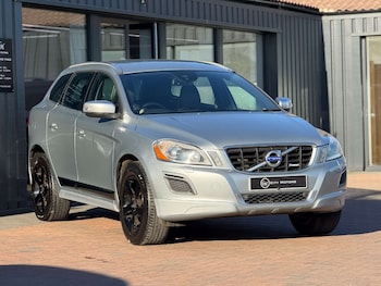 Used Volvo XC60 2013 for sale - 76278054: Photo