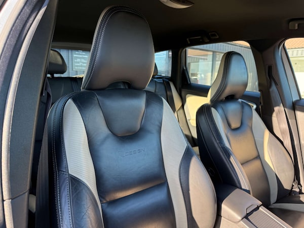 Used Volvo XC60 2013 for sale - 76278054: Photo 46