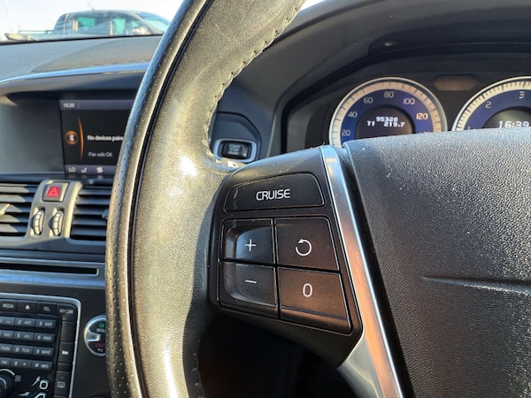 Used Volvo XC60 2013 for sale - 76278054: Photo 52